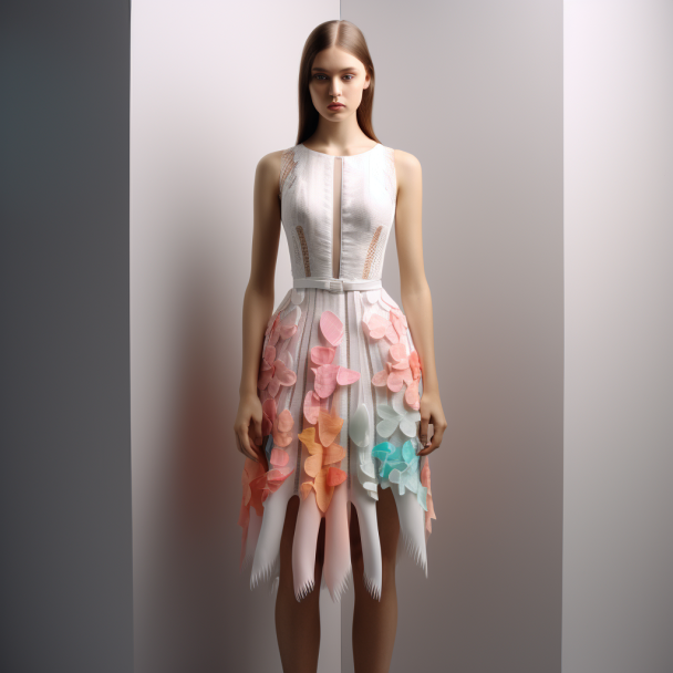 Cultural Heritage Dress 04