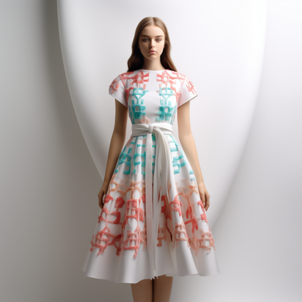 Cultural Heritage Dress 01