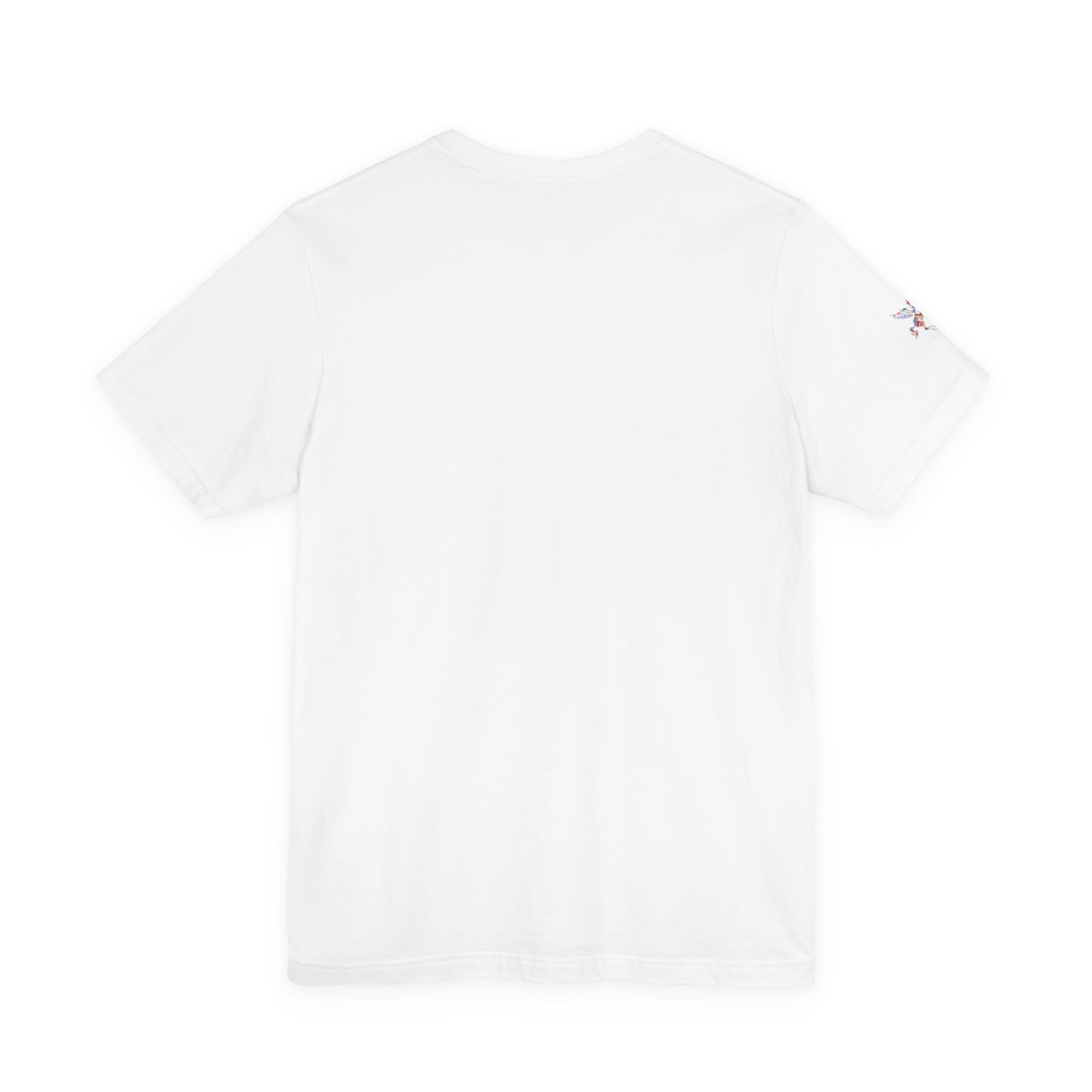 Christmas Nutter Mens and Boys Tee- Festive Squirrel Holiday T‑Shirt