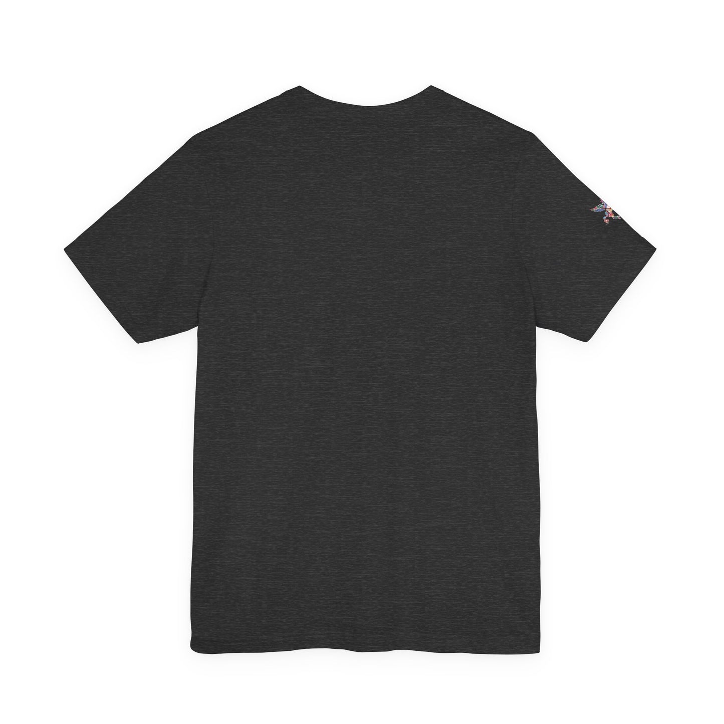 Christmas Nutter Mens and Boys Tee- Festive Squirrel Holiday T‑Shirt