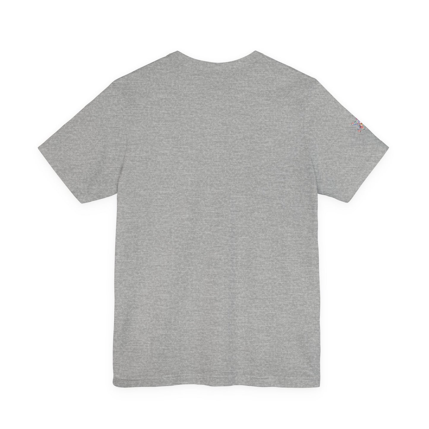 Christmas Nutter Mens and Boys Tee- Festive Squirrel Holiday T‑Shirt
