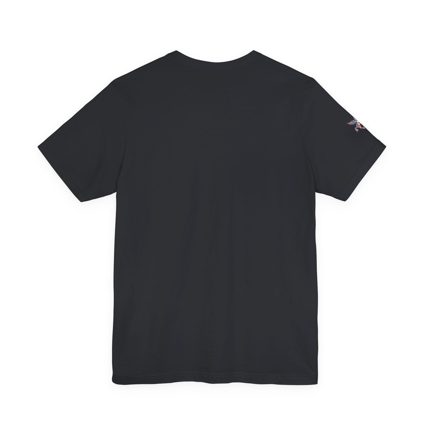 Christmas Nutter Mens and Boys Tee- Festive Squirrel Holiday T‑Shirt