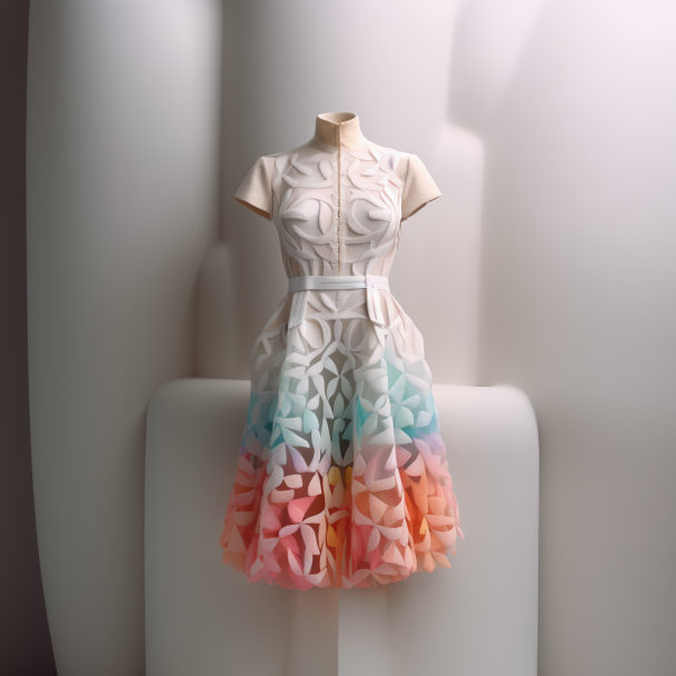 Cultural Heritage Dress 04