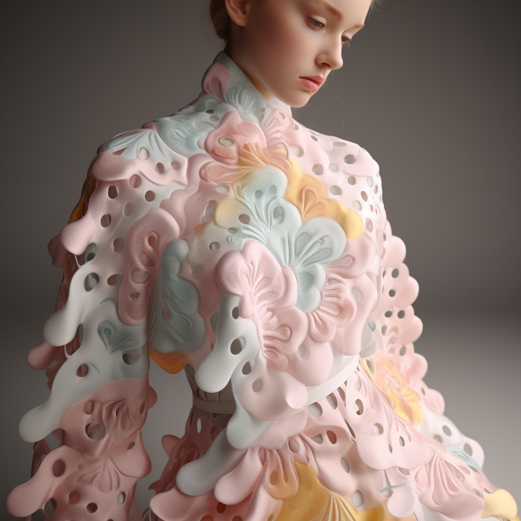 Abundance Dress