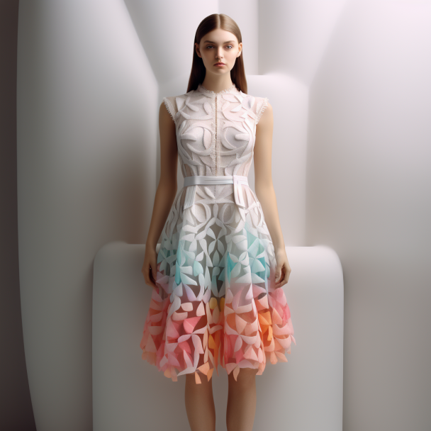 Cultural Heritage Dress 04