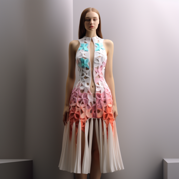 Cultural Heritage Dress 04