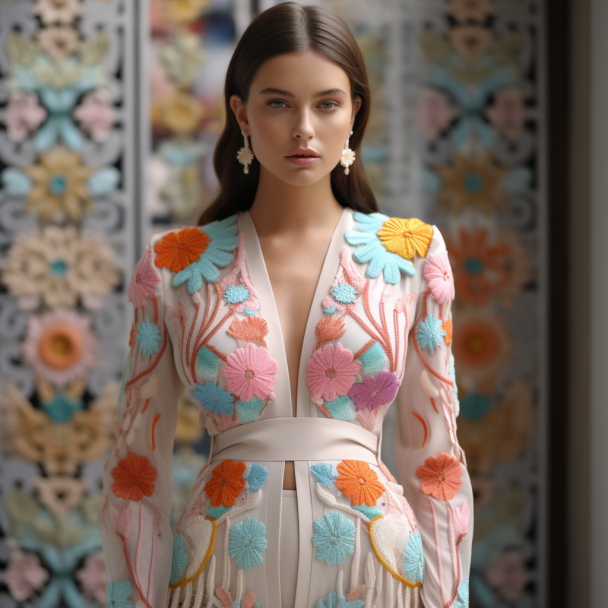 Modern Heritage Dress 04