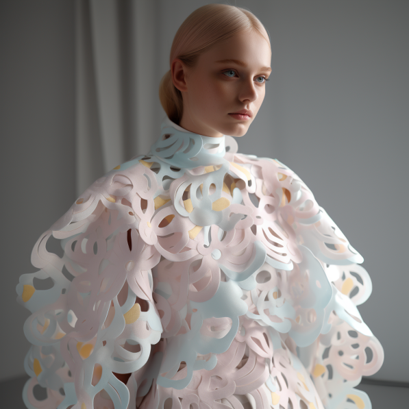 Unity Dress